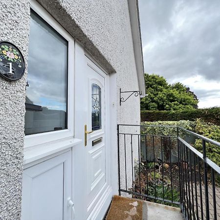 Golf Retreat In Historic St Andrews Villa Exterior photo